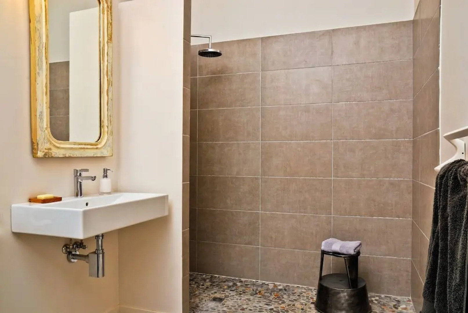 B&B Patios des Vignes