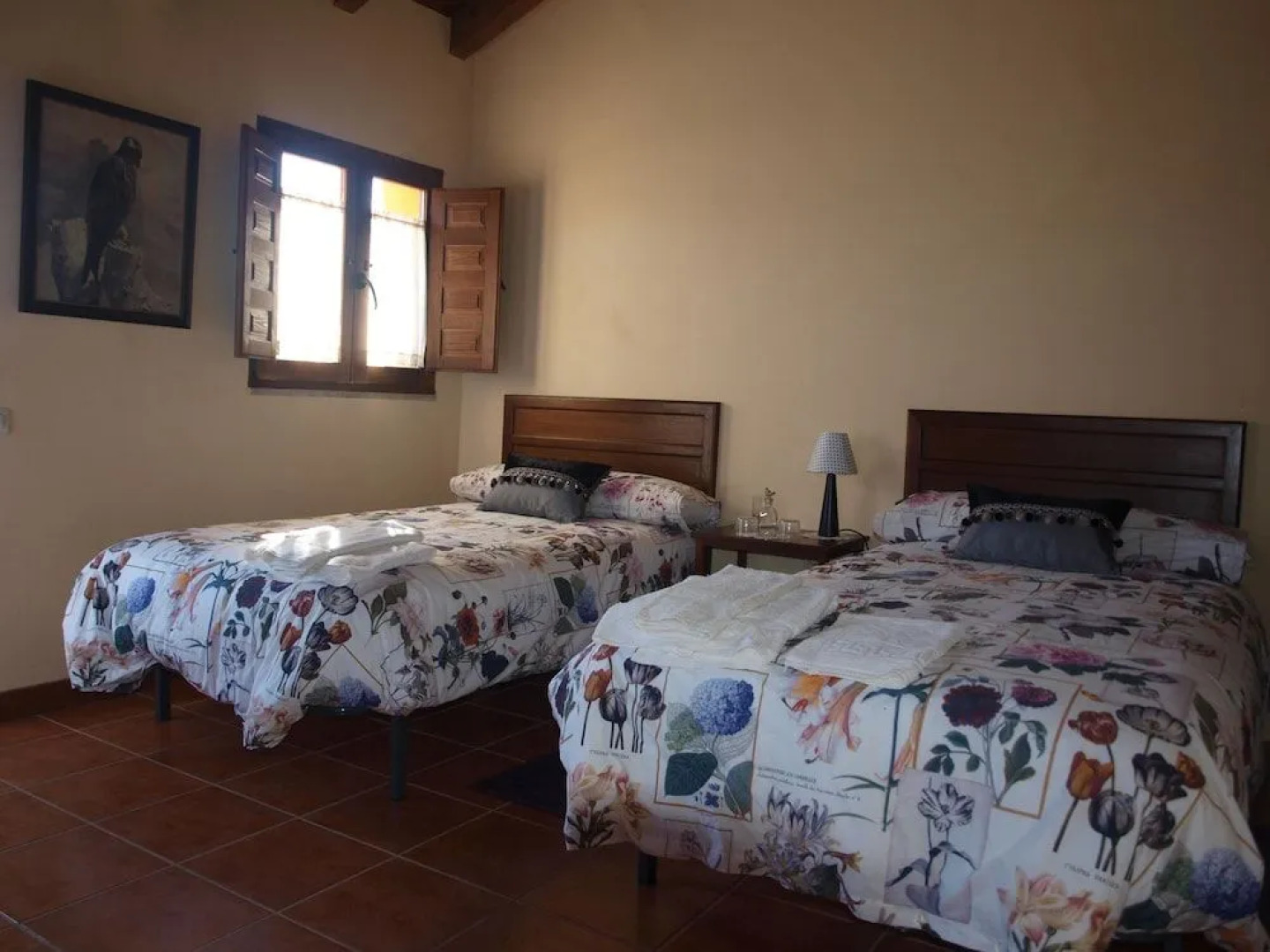 Campanarios de Azaba