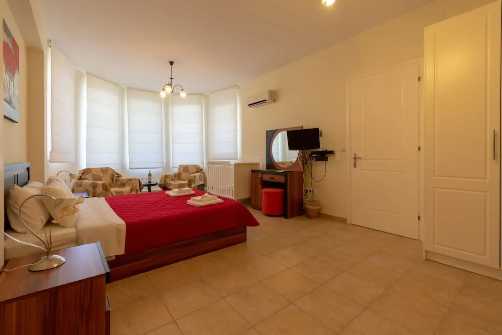 Villa Leo 1 , Dassia , Corfu