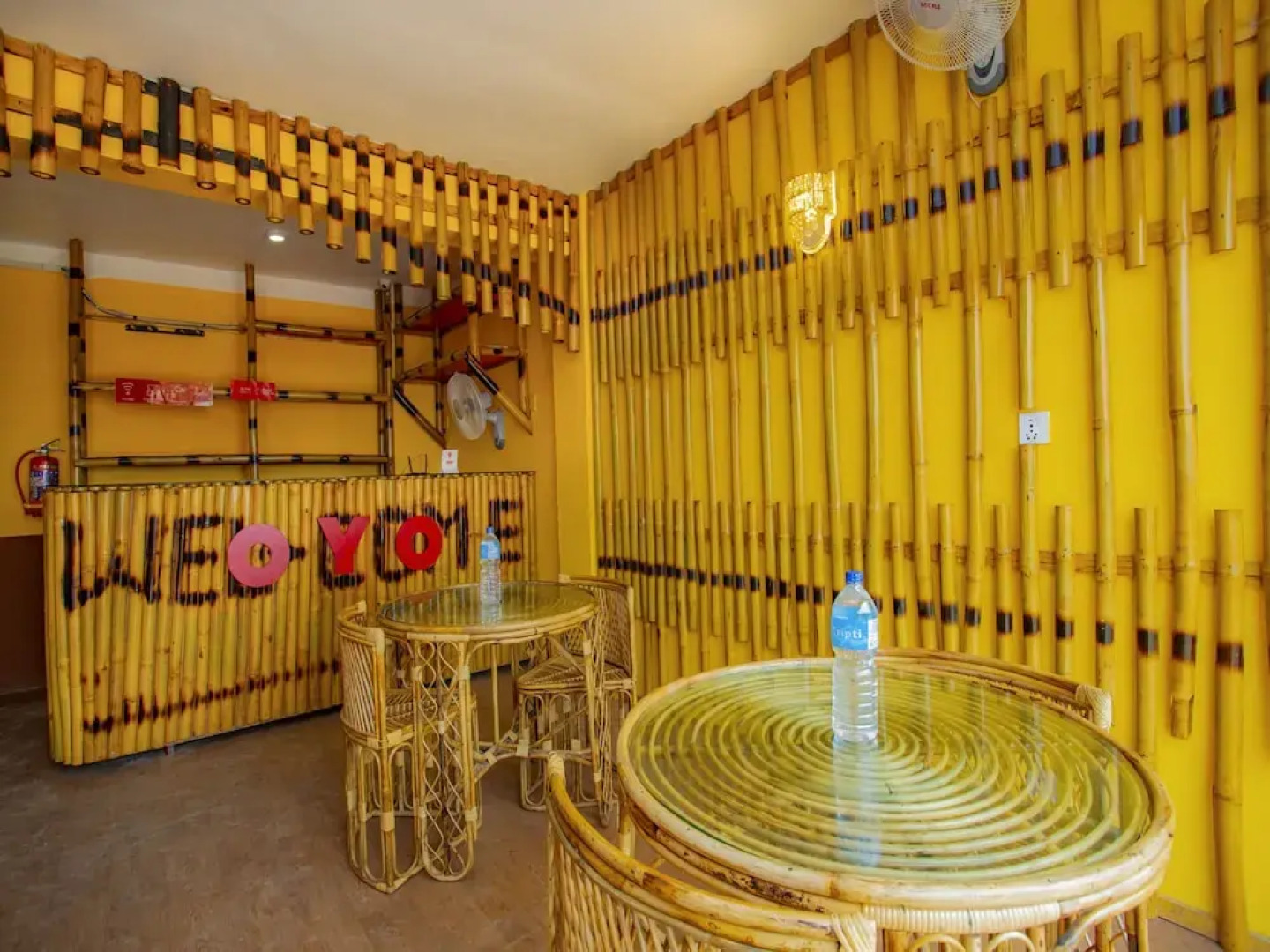 OYO 460 Hotel Landmark