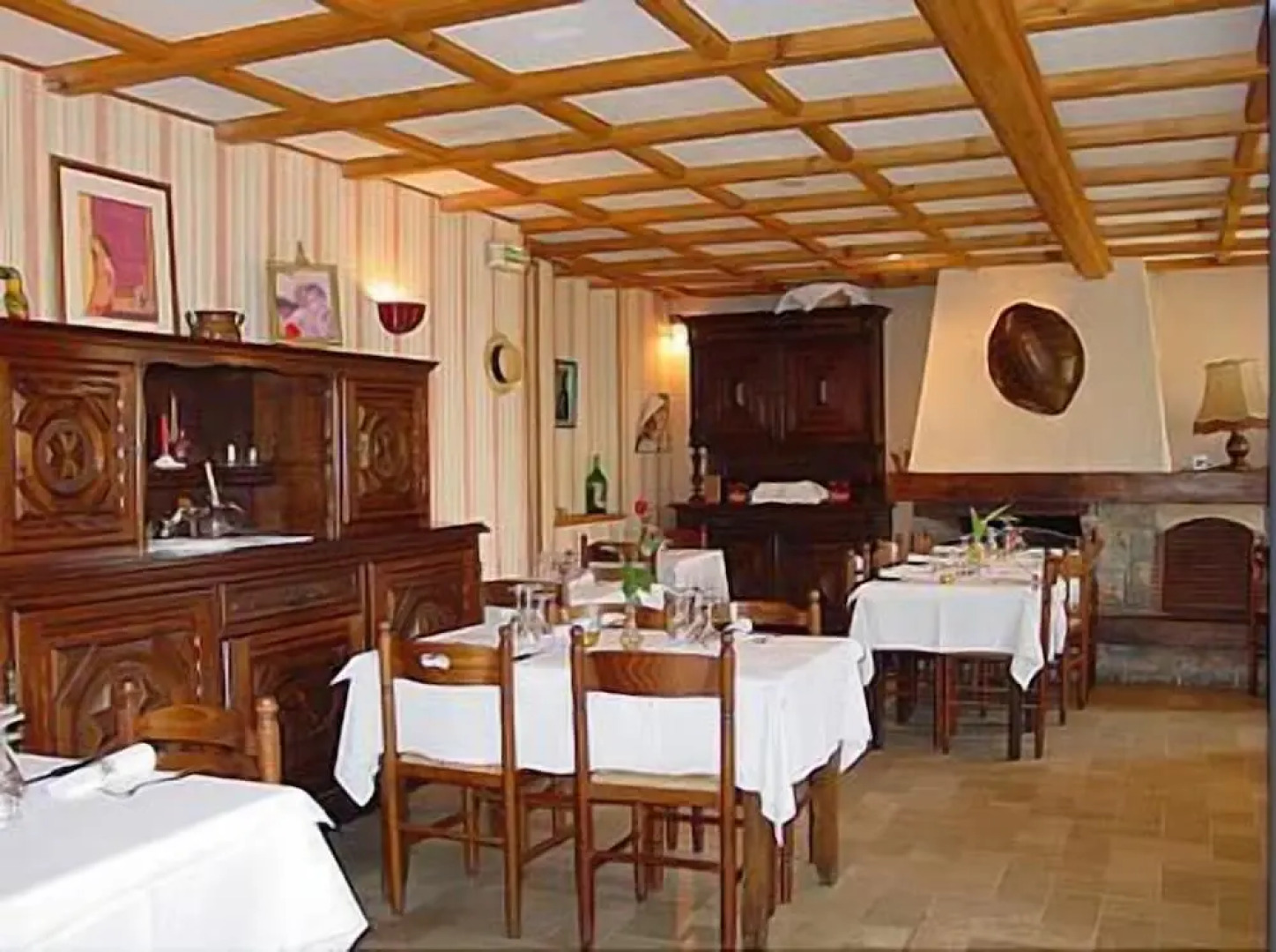 Hôtel La Belle Etape