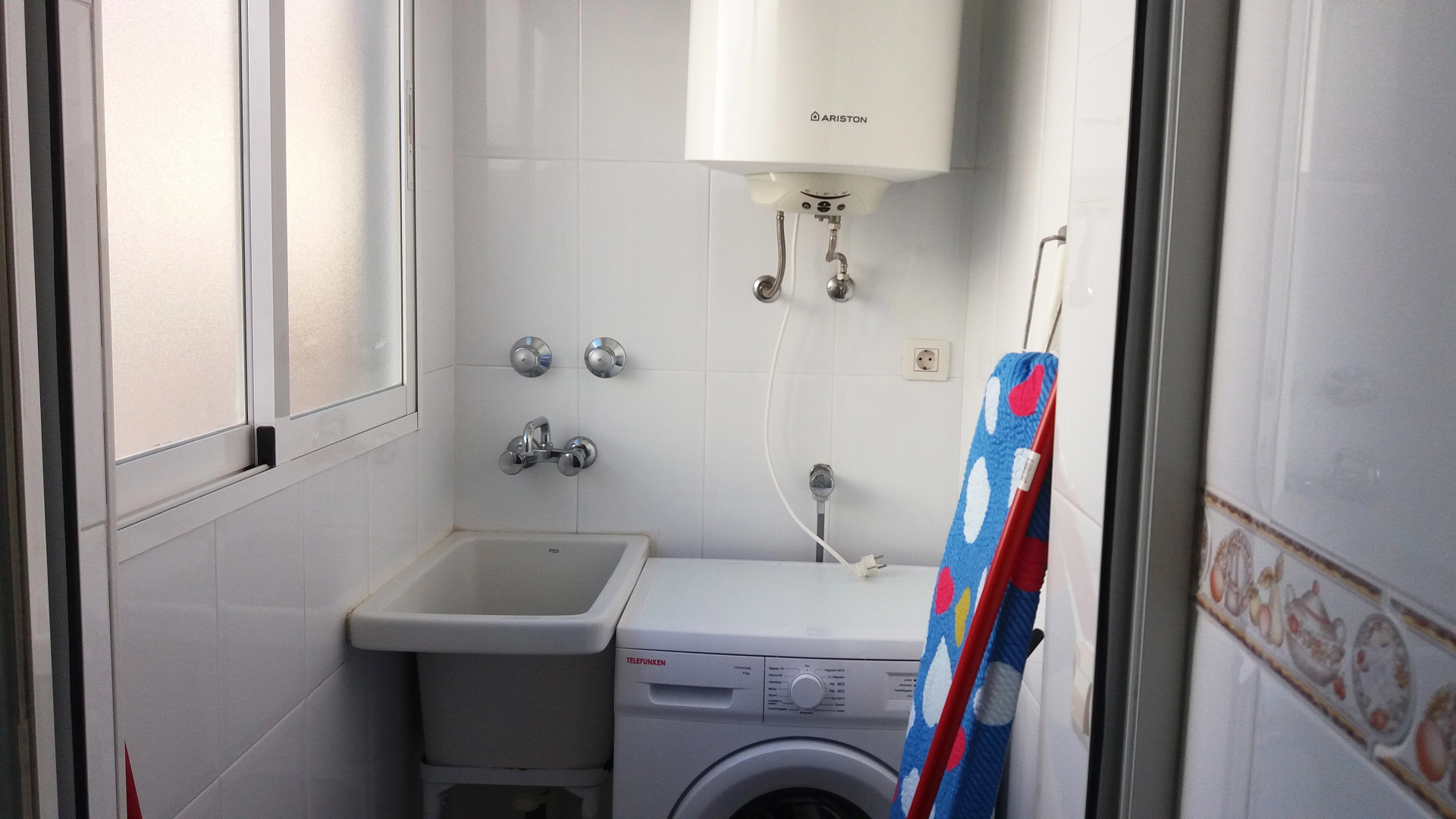 Apartamentos Oropesa 3000 sin piscina