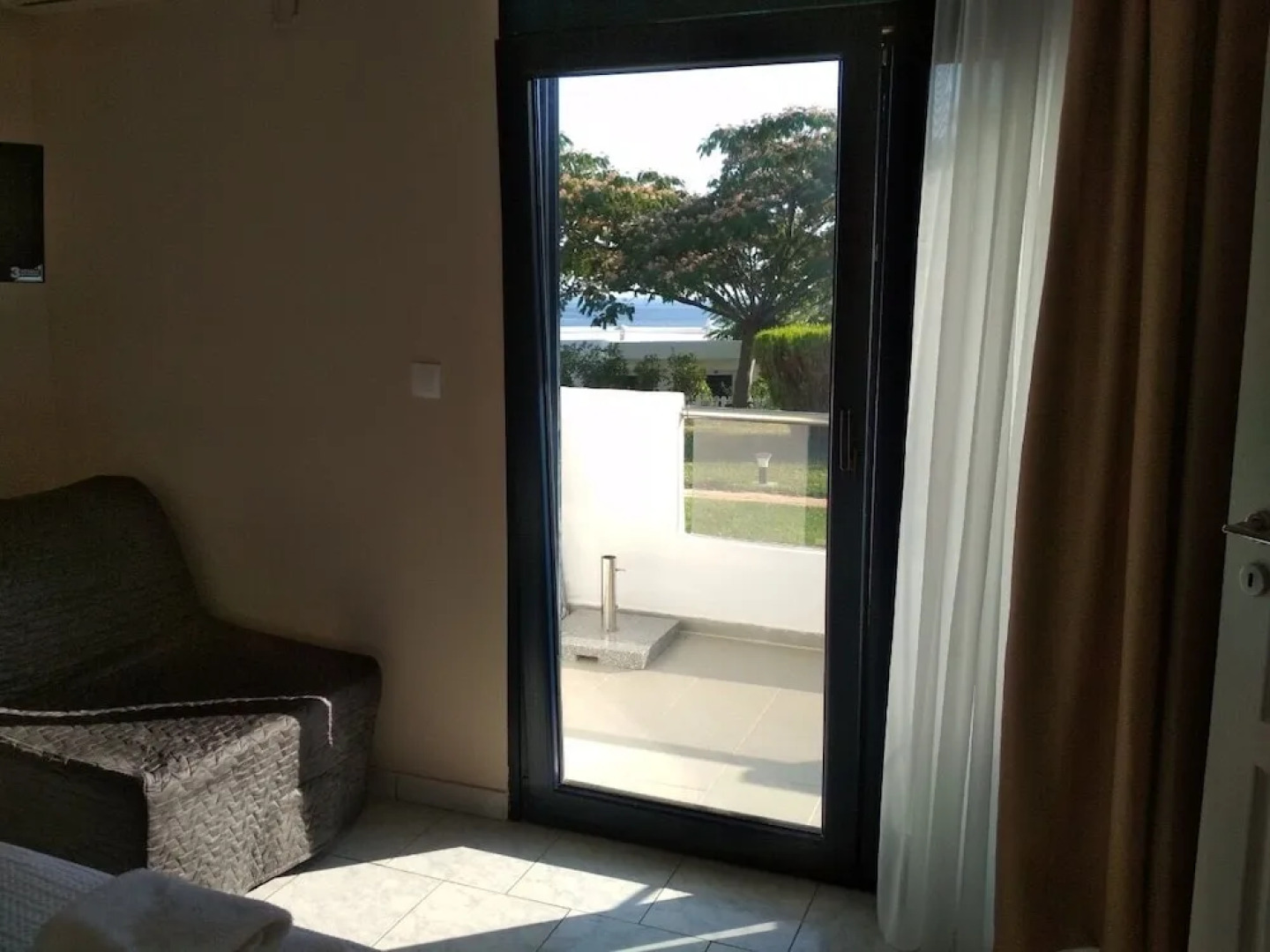 Samothraki Beach Apartments & Suites Hotel