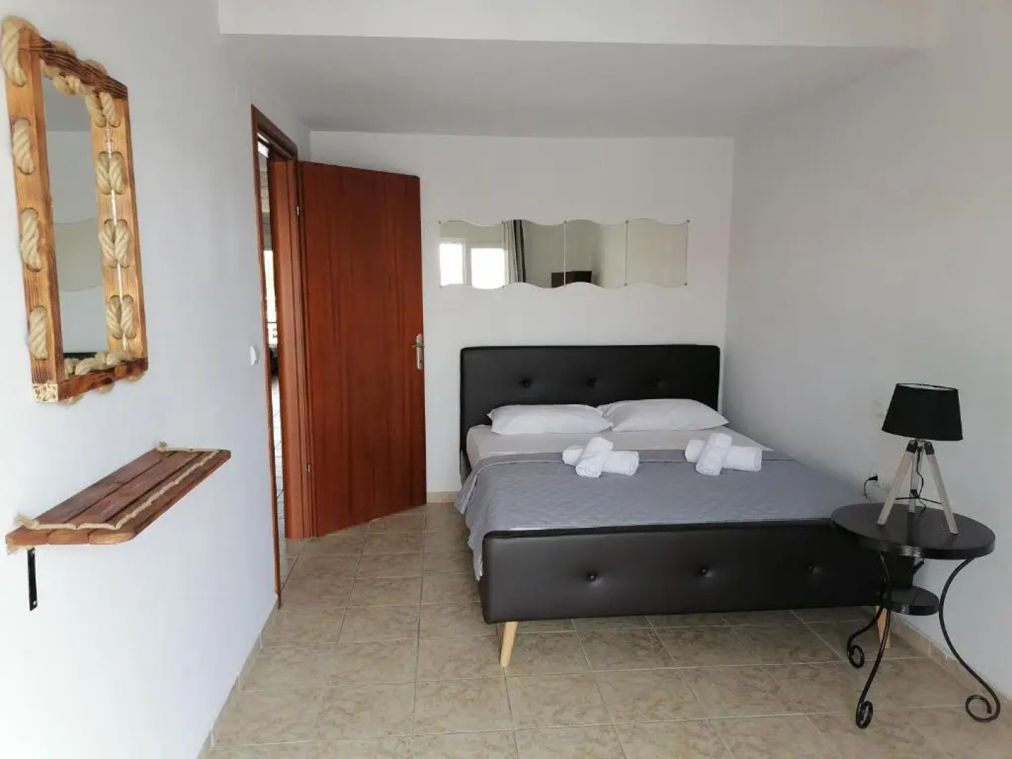 Dimitra Boutique Apartments 1