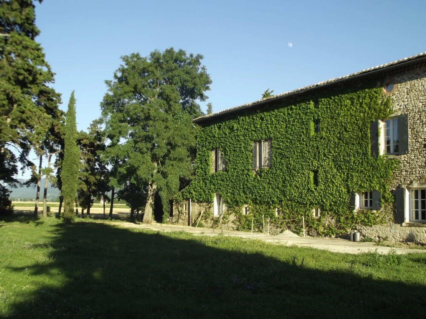 Domaine du Vivier - Chambres d'hôtes