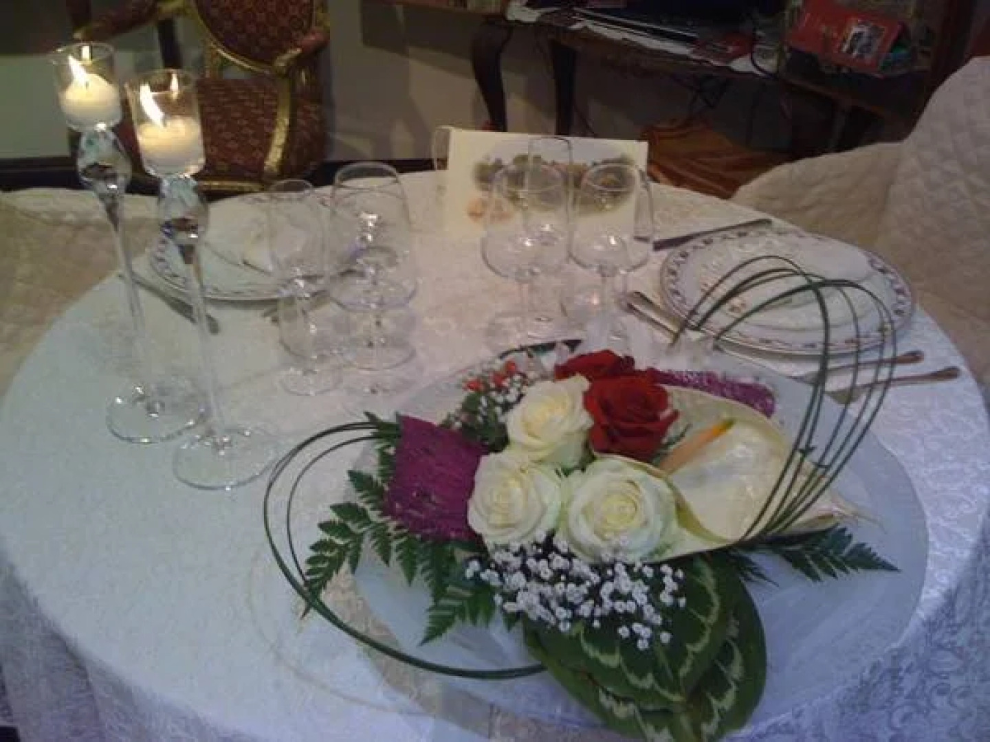 Park Hotel Ristorante Le Magnolie