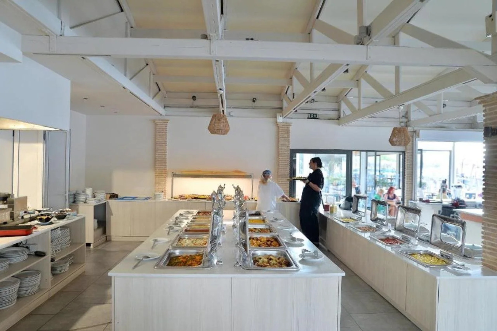 Alykanas Beach Hotel by Zante Plaza