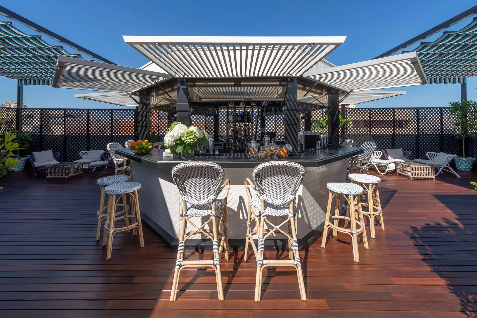 NH Collection Valencia Colón