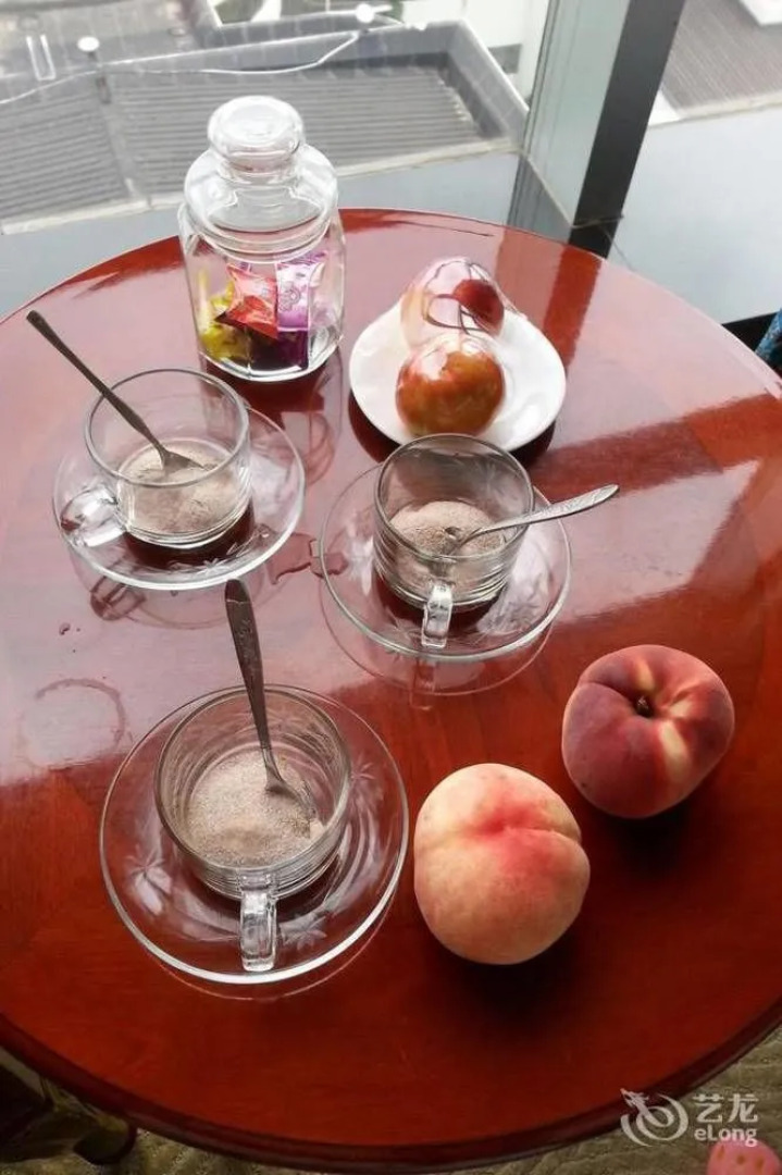 Yantai New Era Hotel