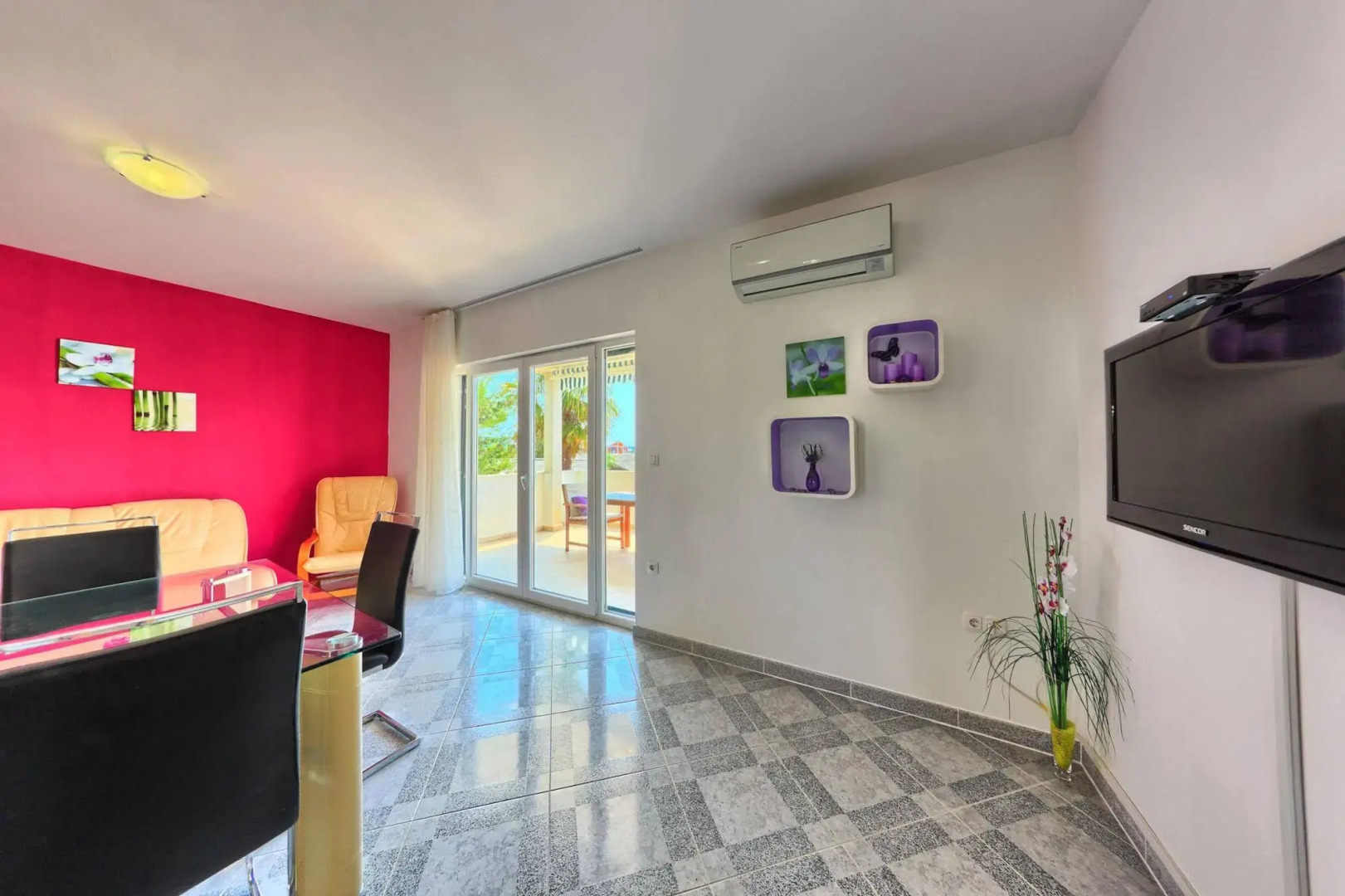 SPA Apartments Cvita Holiday