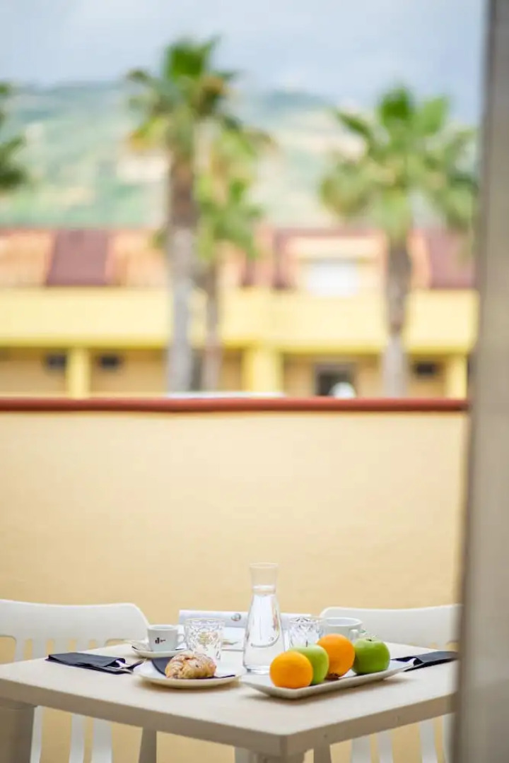 Hotel La Principessa Conference Center