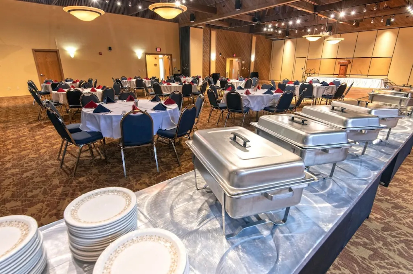 Kentucky Dam Village State Resort Park