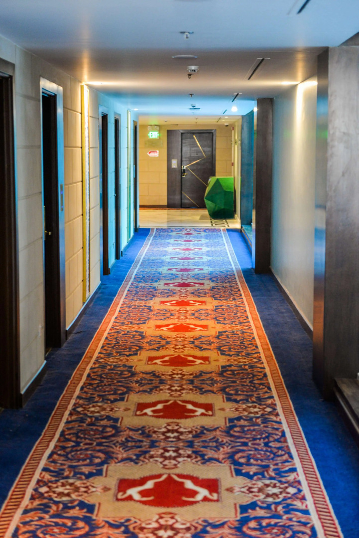 Best Western Islamabad Hotel