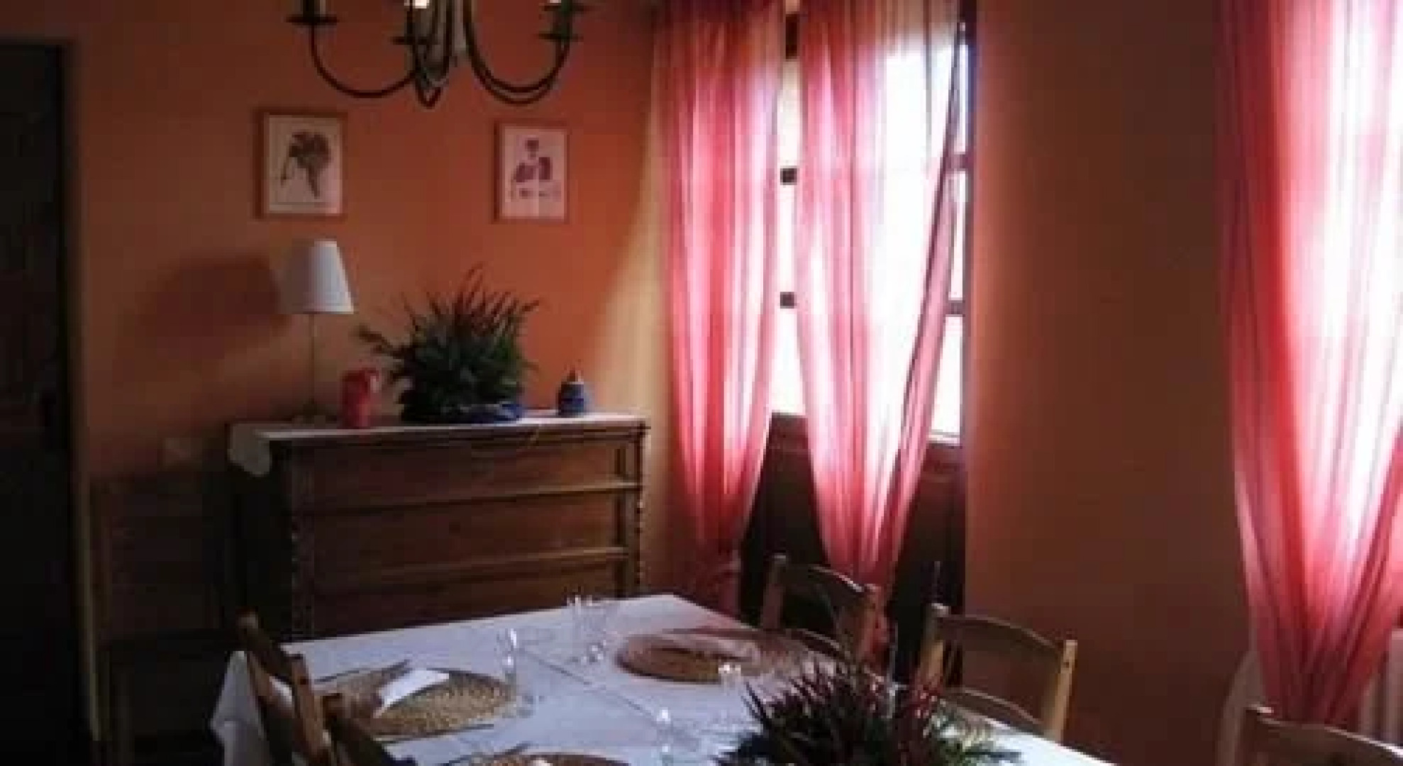 Agriturismo Il Moro degli Alpaca