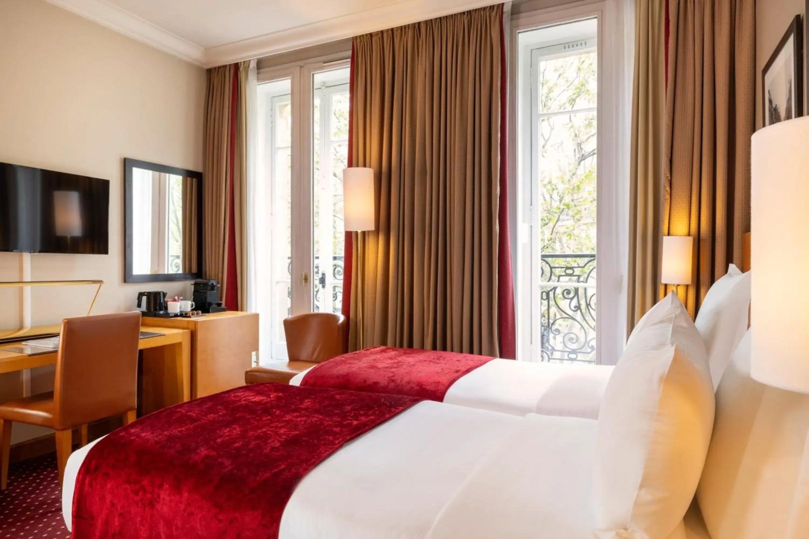 Best Western Hotel The K Munich Unterfoehring