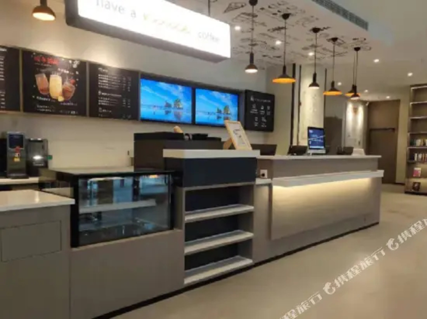 Hanting Express Daliang Road Kaifeng