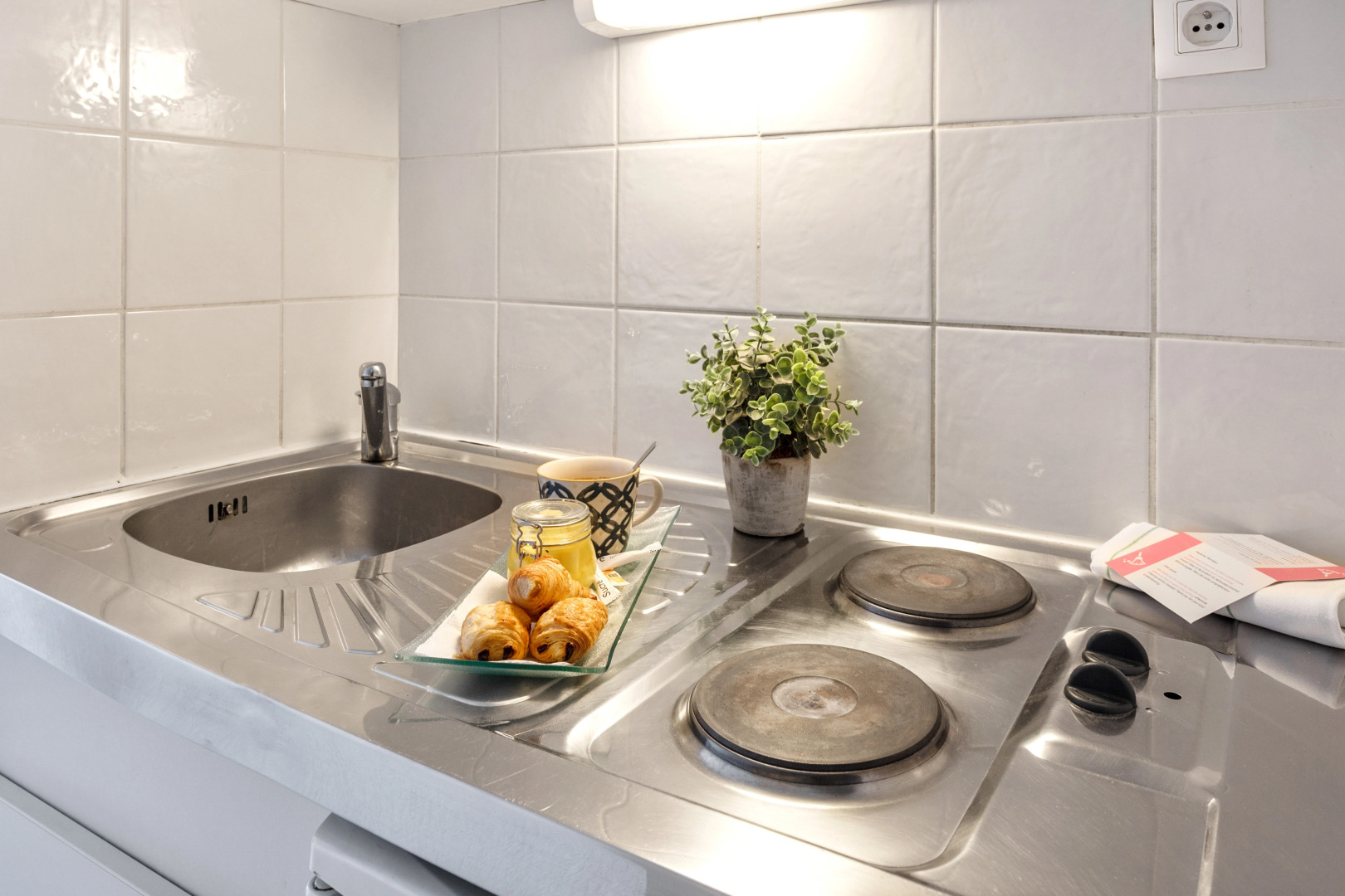 Appart'City Classic Marseille Aéroport – Vitrolles