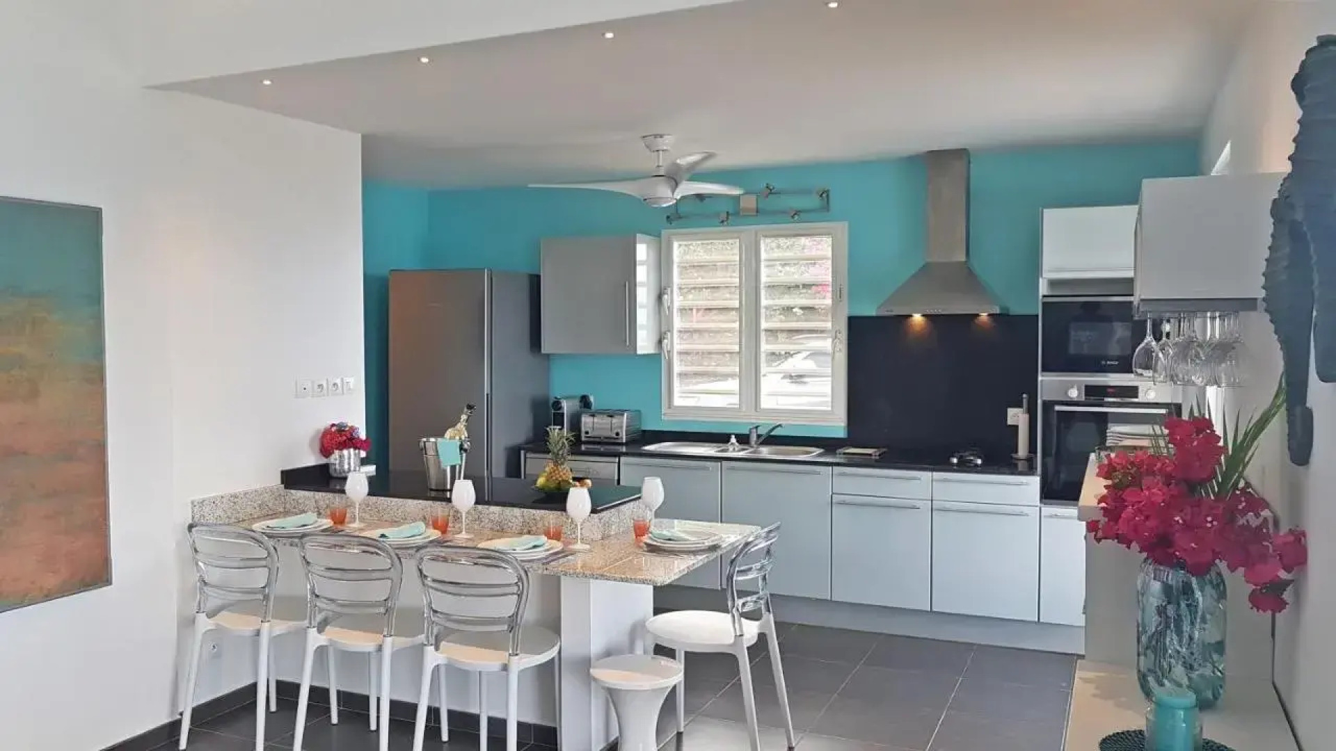 Blue Haven Villas Guadeloupe