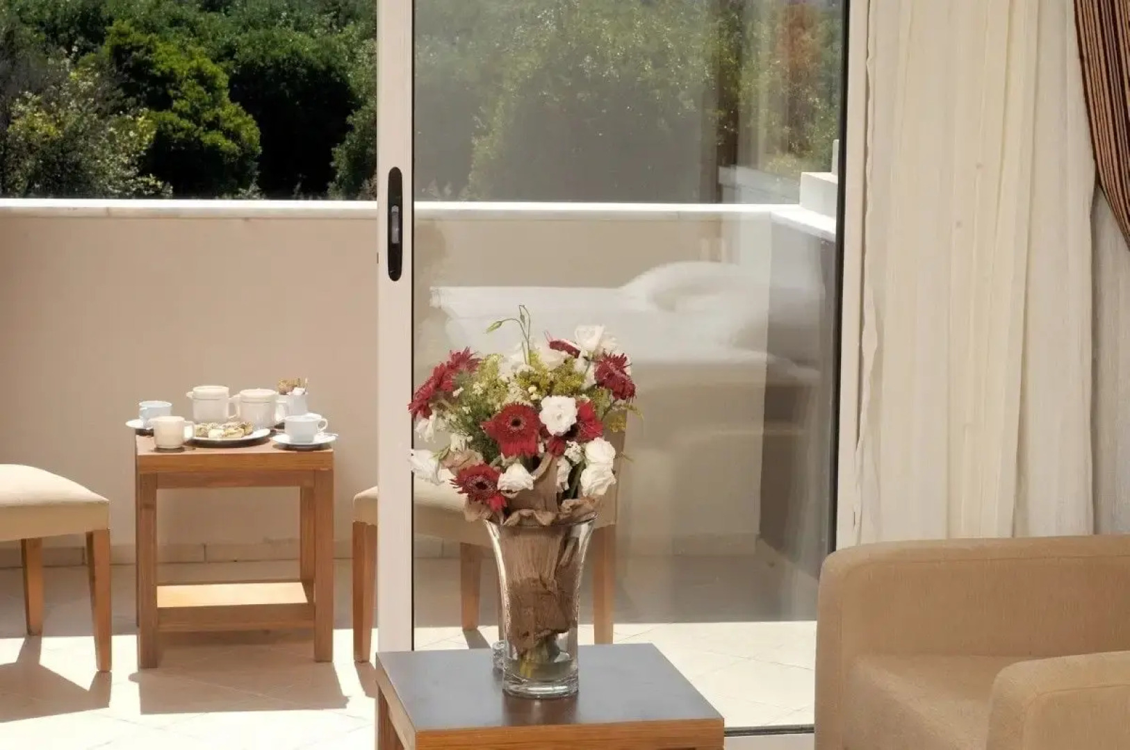 Отель Viking Star