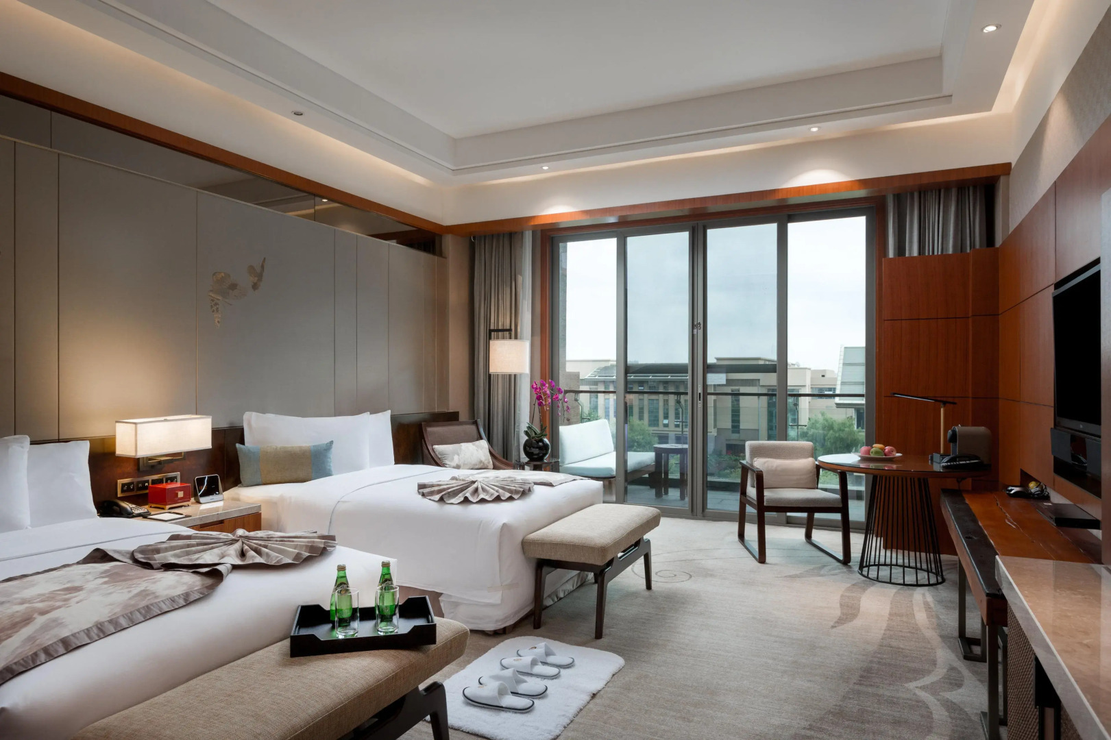InterContinental Kunming by IHG