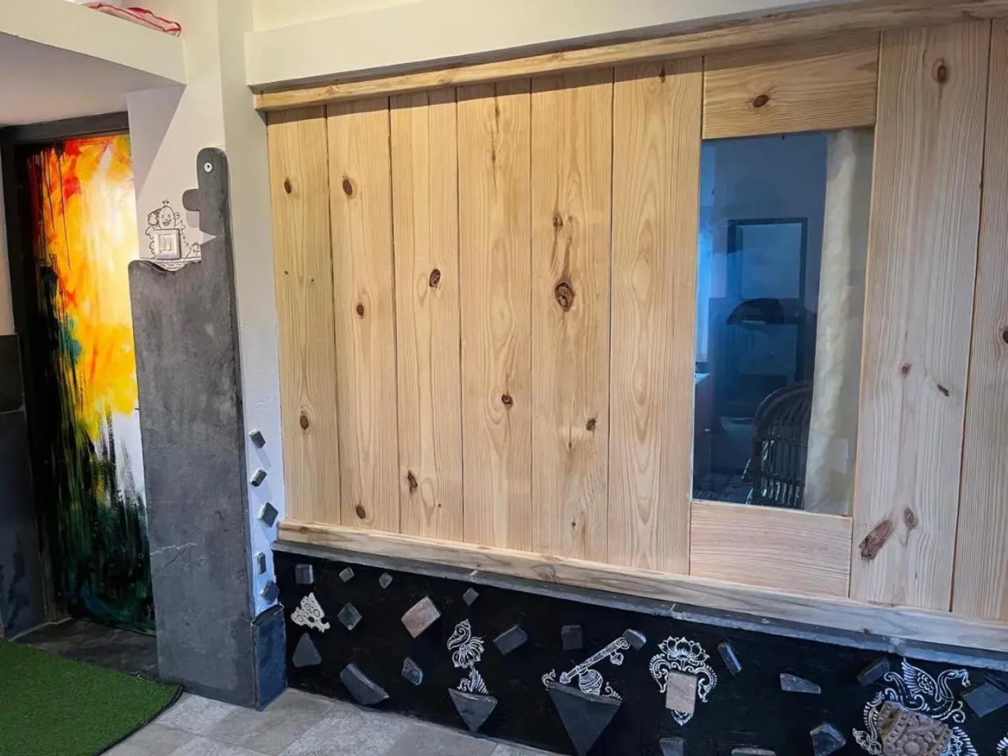 Nirman a Homestay in Puri