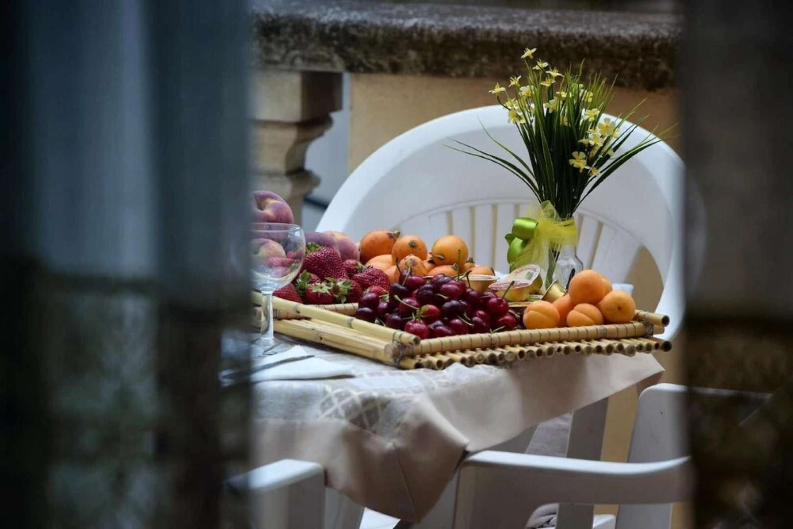 B&B Palazzo Corcioli