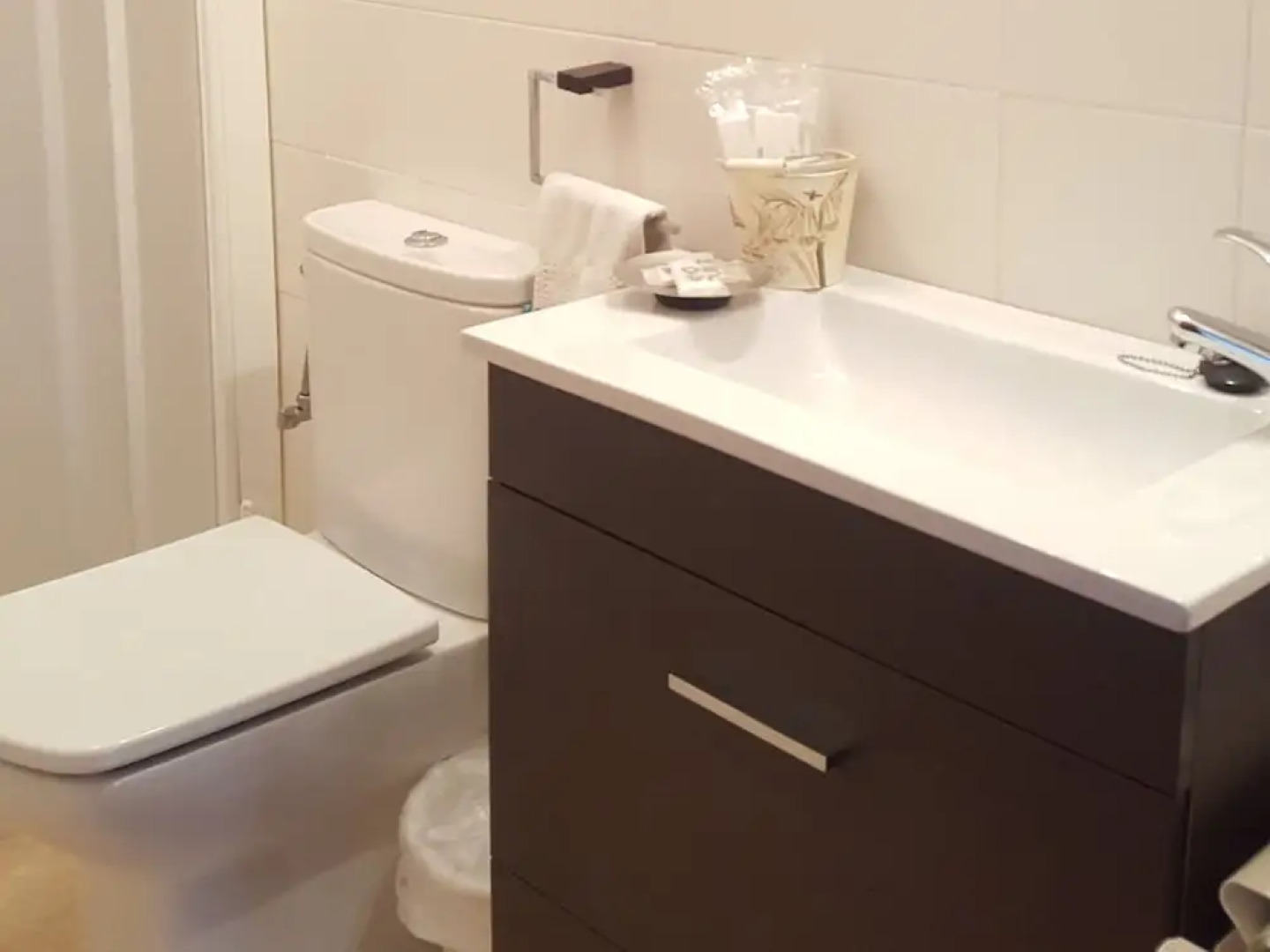 Apartamentos Nevandi