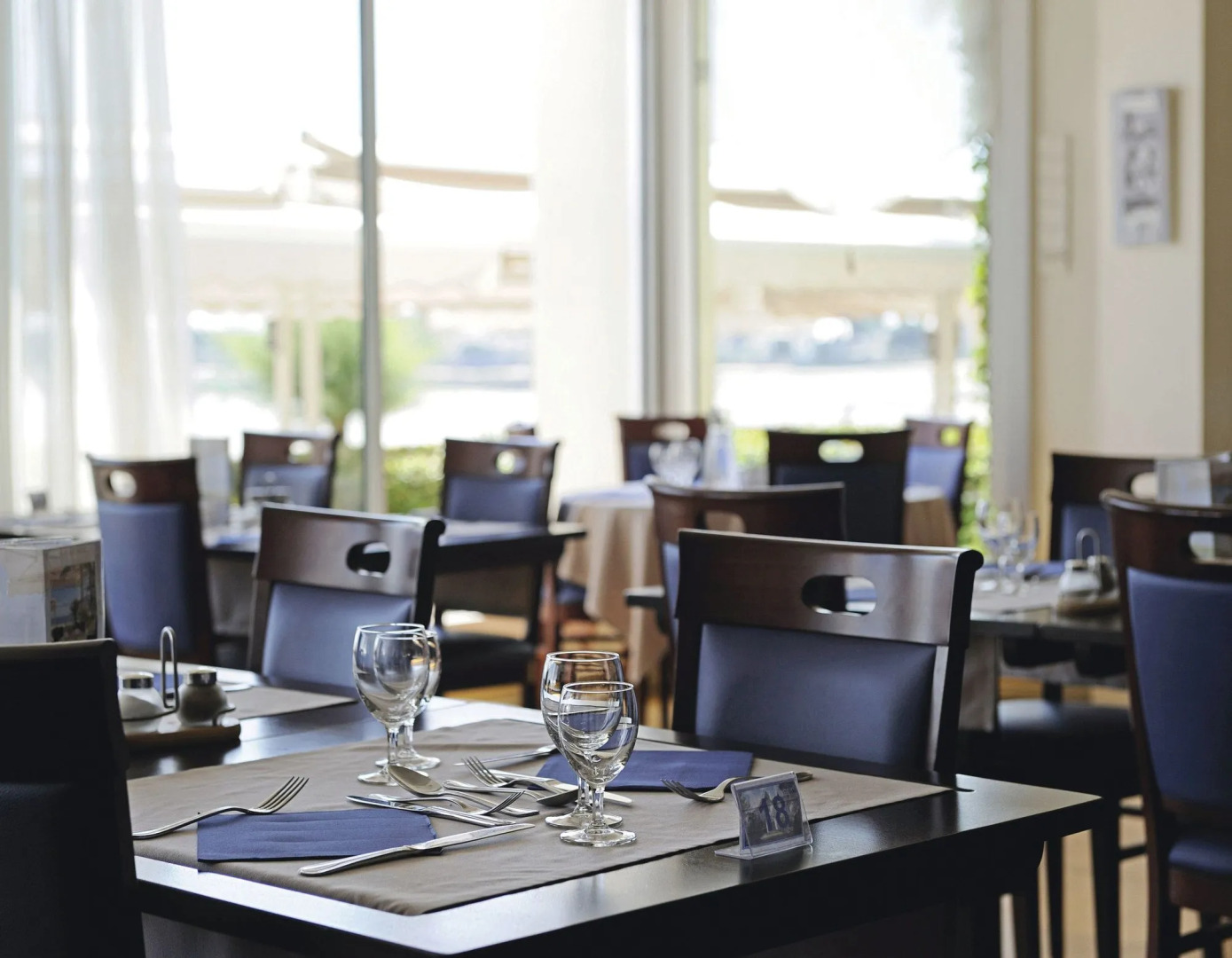 Hôtel Vacances Bleues Villa Caroline