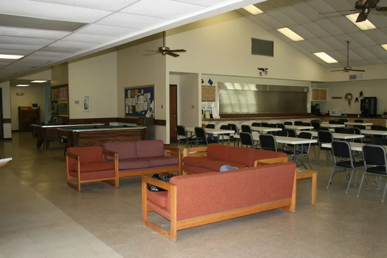 Lake Texoma RV Campground