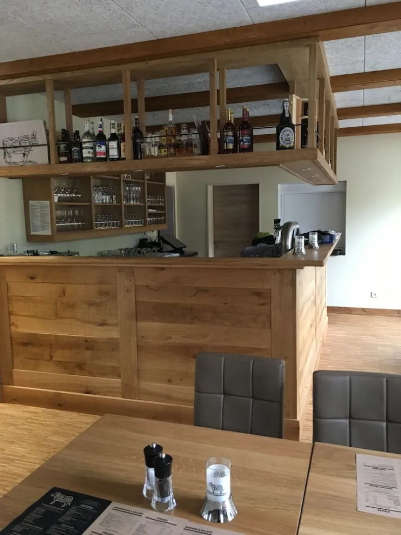 Dat Lütte Steak- & Burgerhus