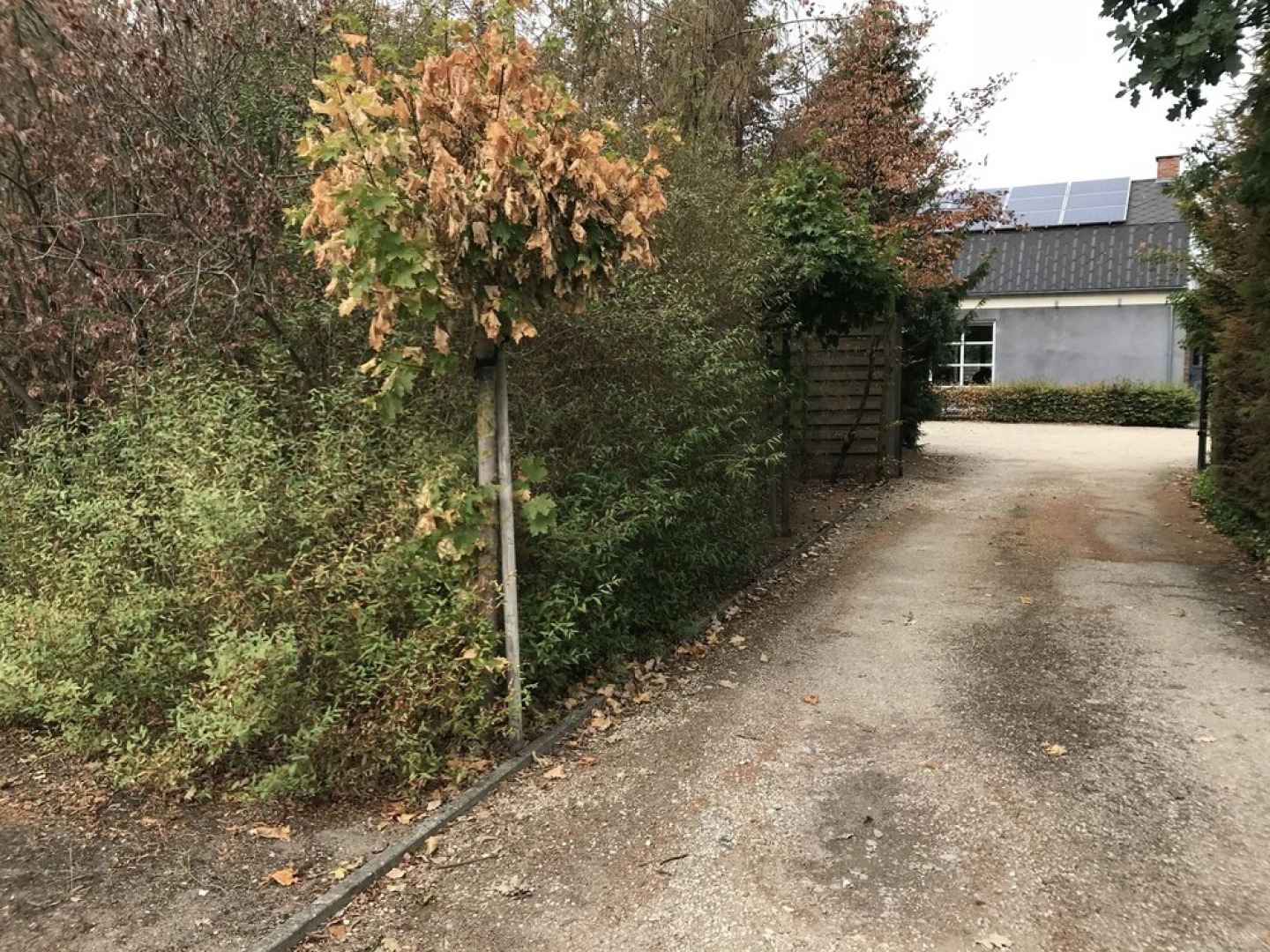 De Landelijke Residentie