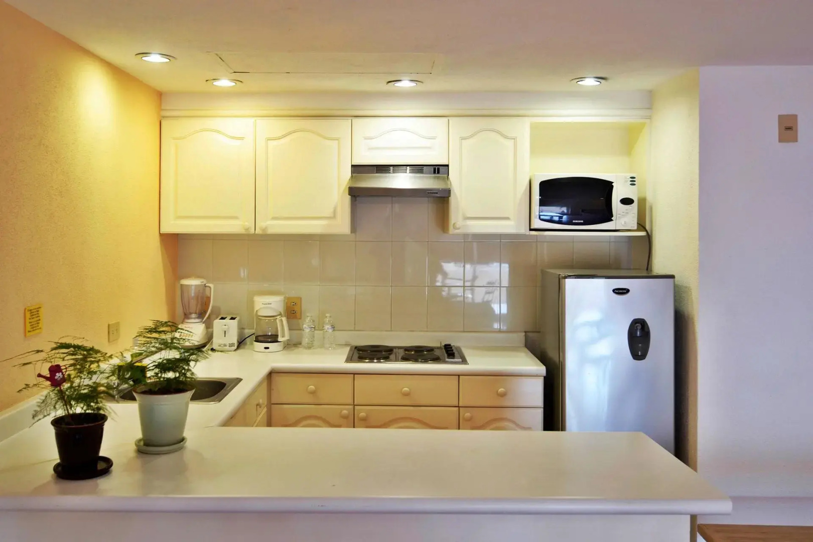 Hotel & Suites Las Palmas