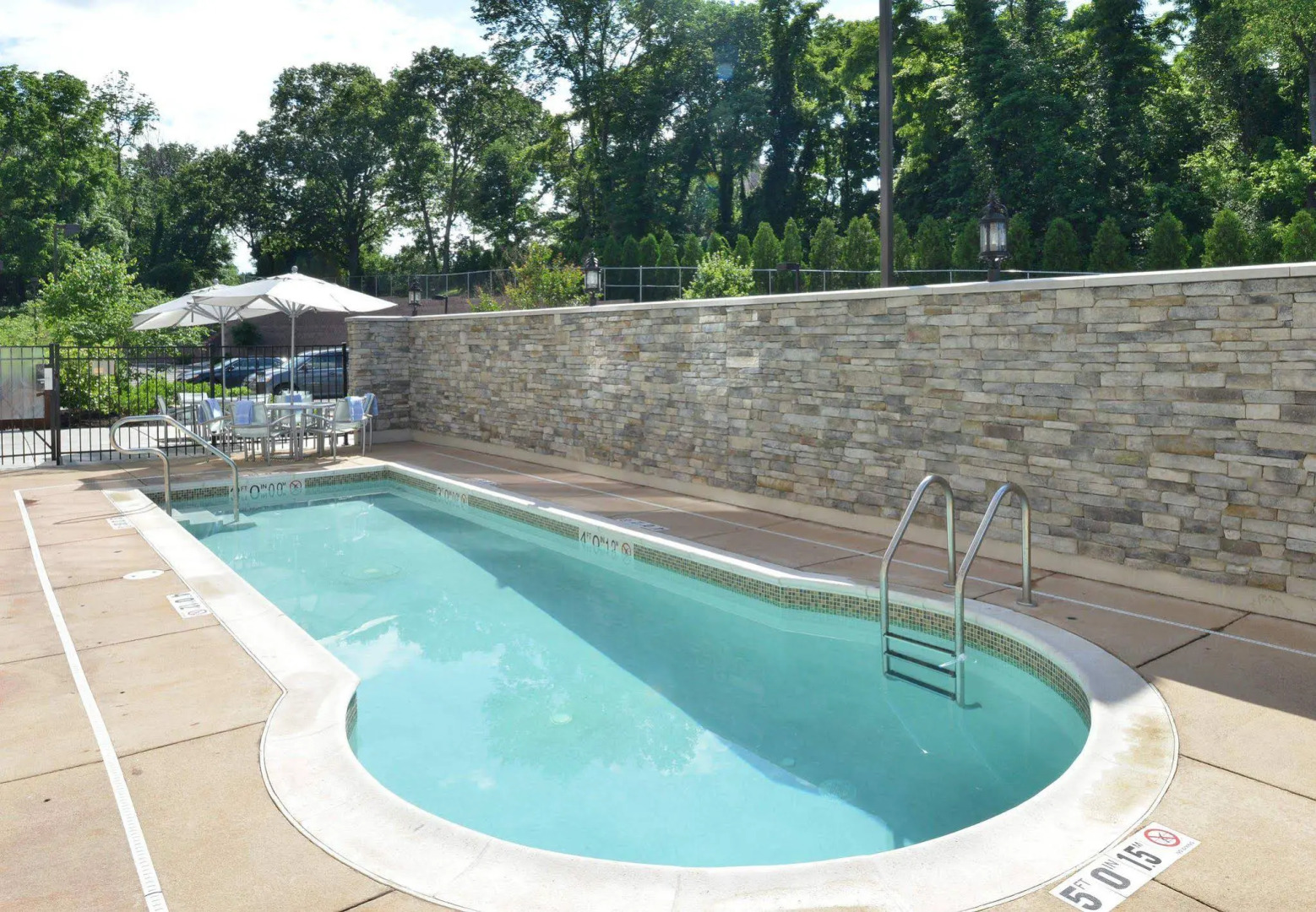 SpringHill Suites Philadelphia Valley Forge/King of Prussia