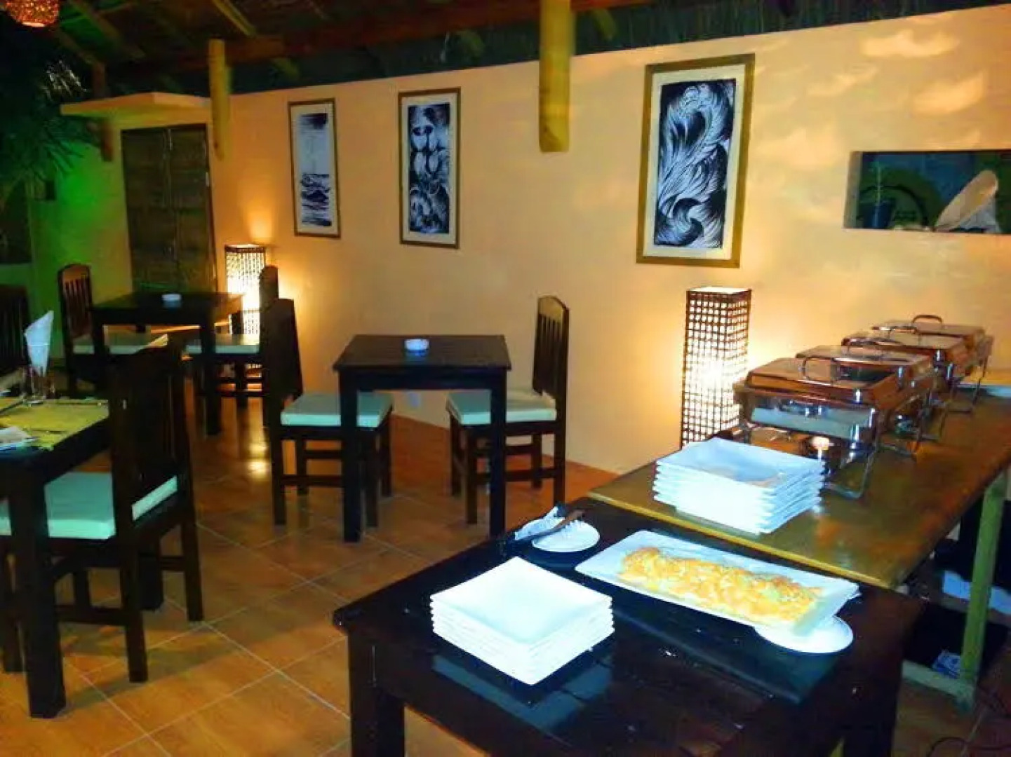 Retreat Rasdhoo Maldives