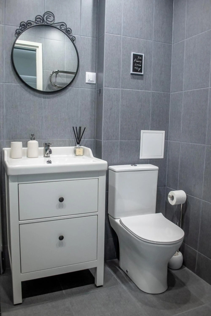 Roosi apartment Haapsalu