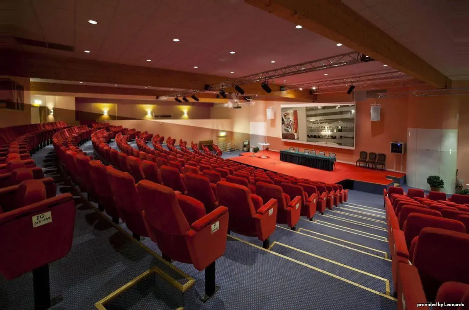 Best Western Täby Park Hotel