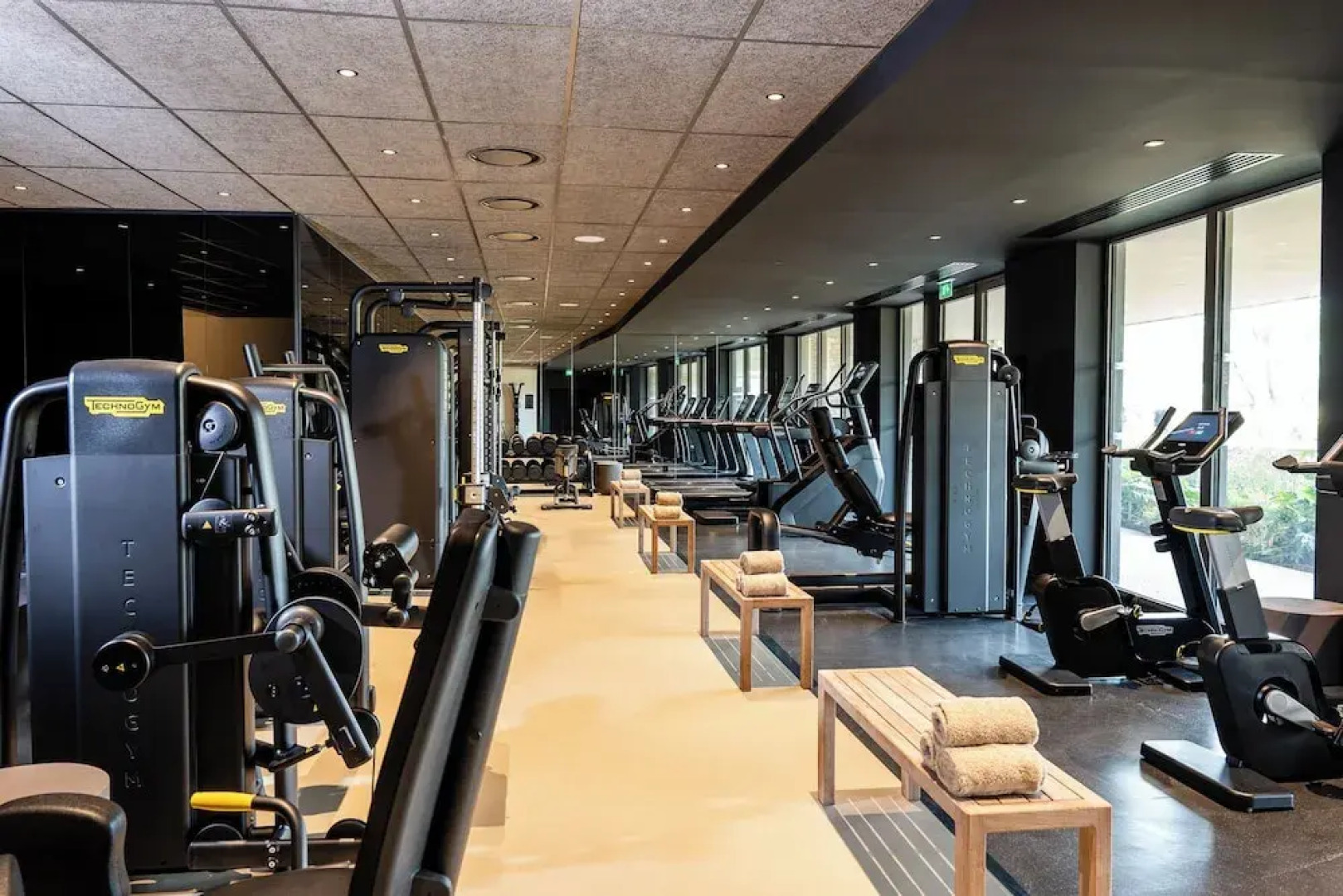 Appartements Horizon Resort Massane