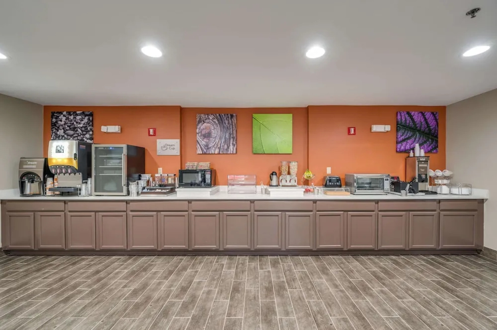 Microtel Inn & Suites by Wyndham Decatur