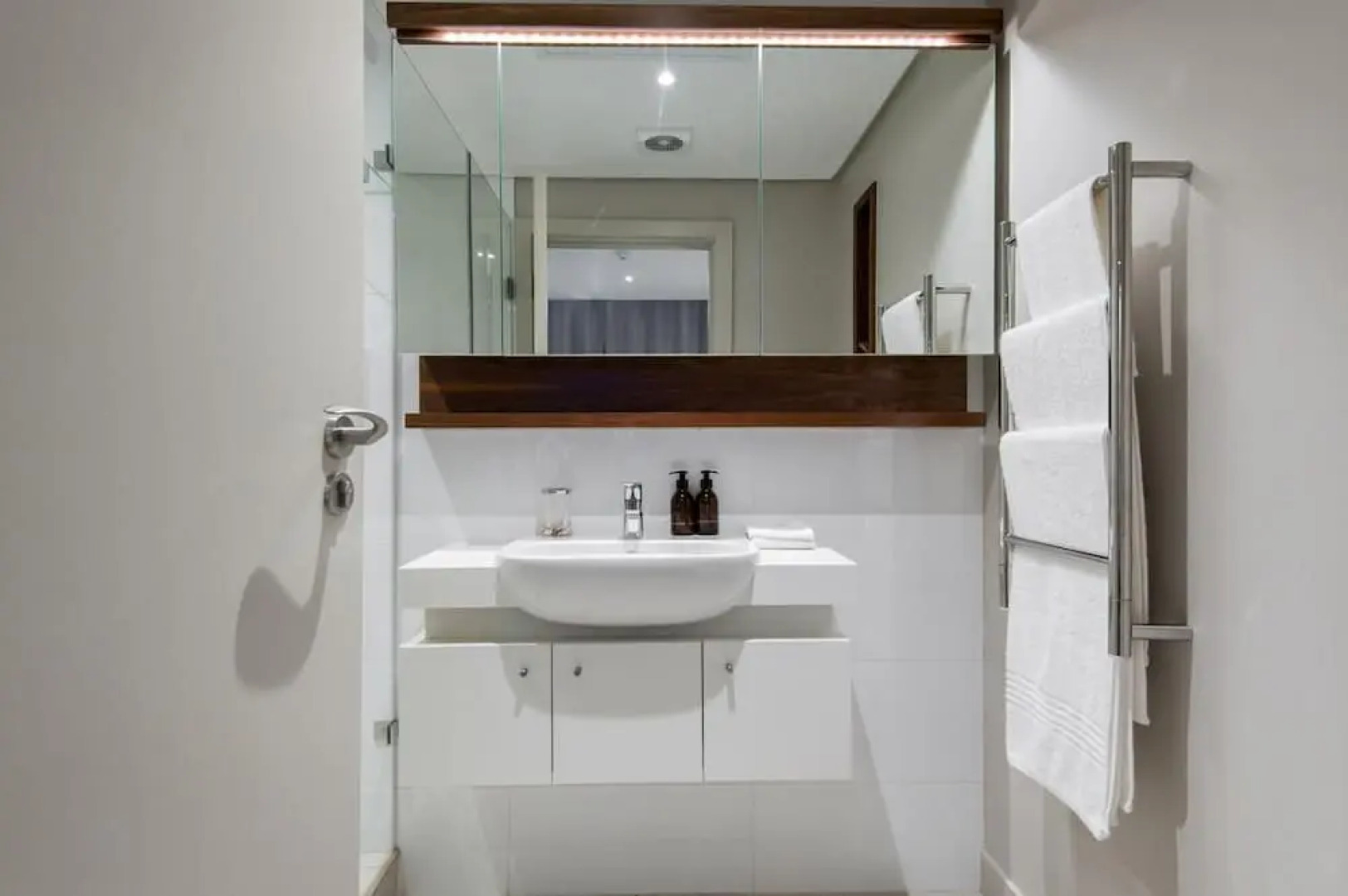 Zimbali Suites - Holiday Apartments