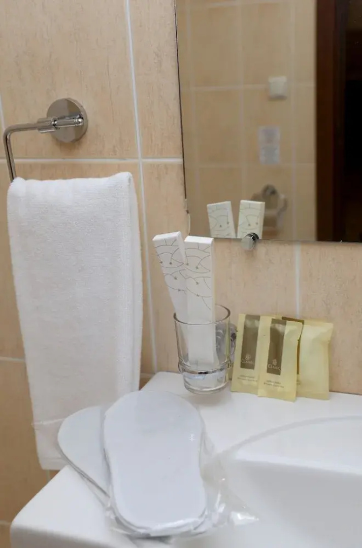 Best Western Aghveran