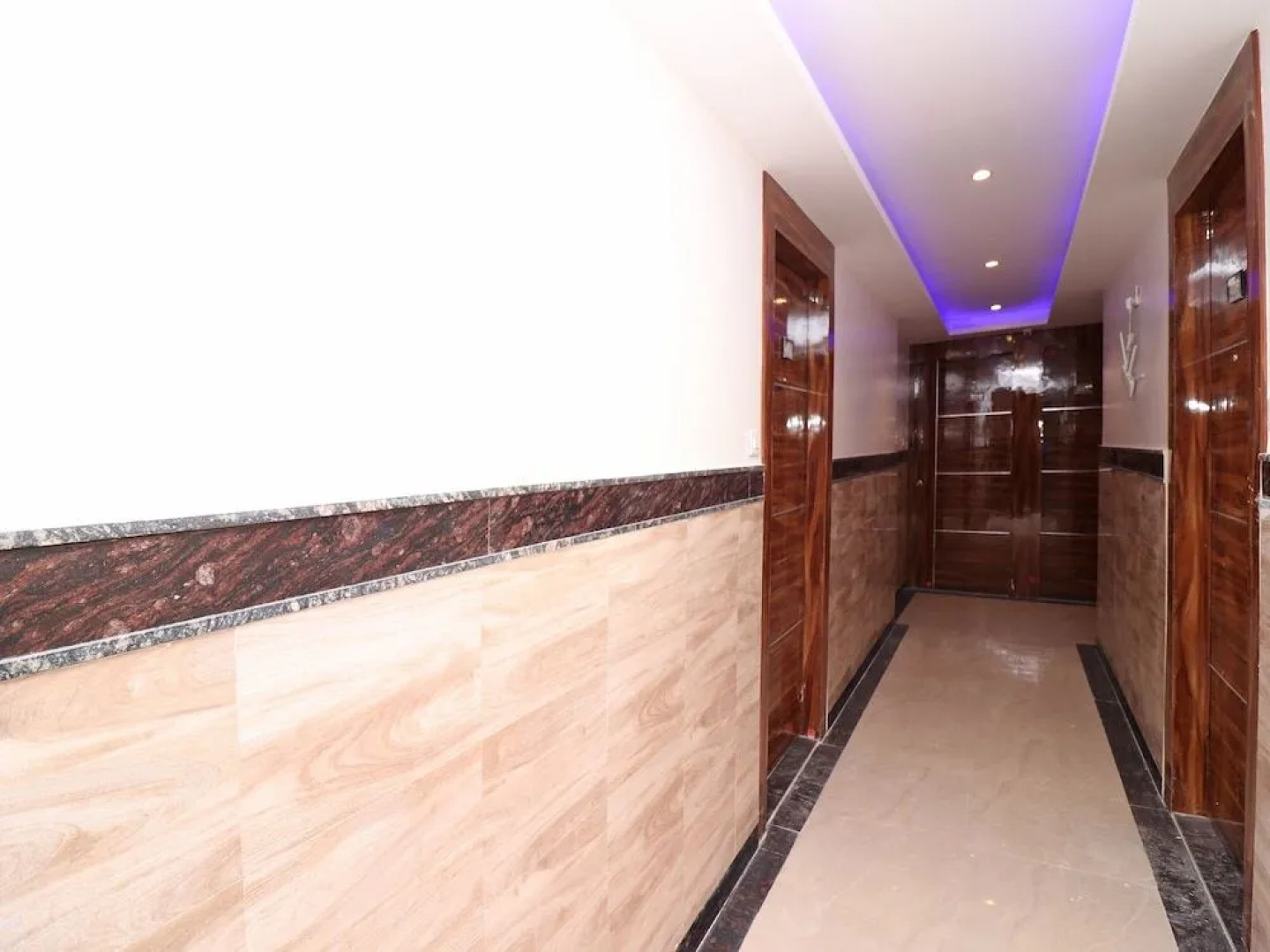 Oyo 27009 Hotel Alovia Delhi