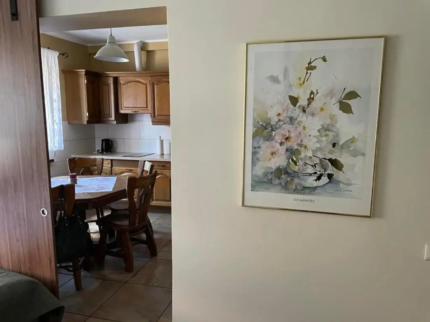 Apartamenty Jaskinia Solna