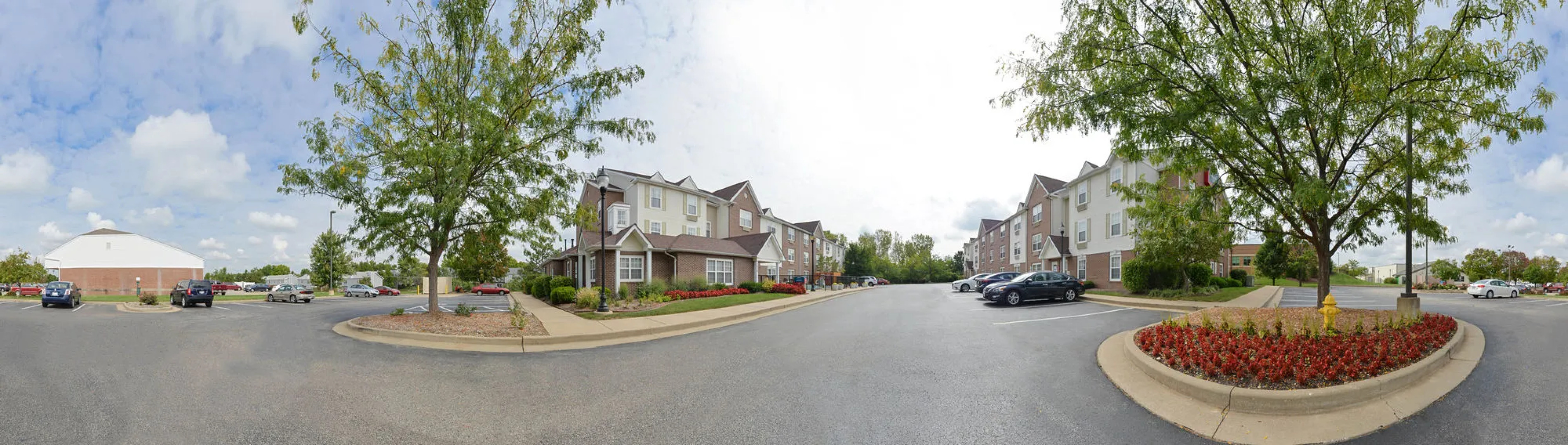 Candlewood Suites St. Louis - St. Charles