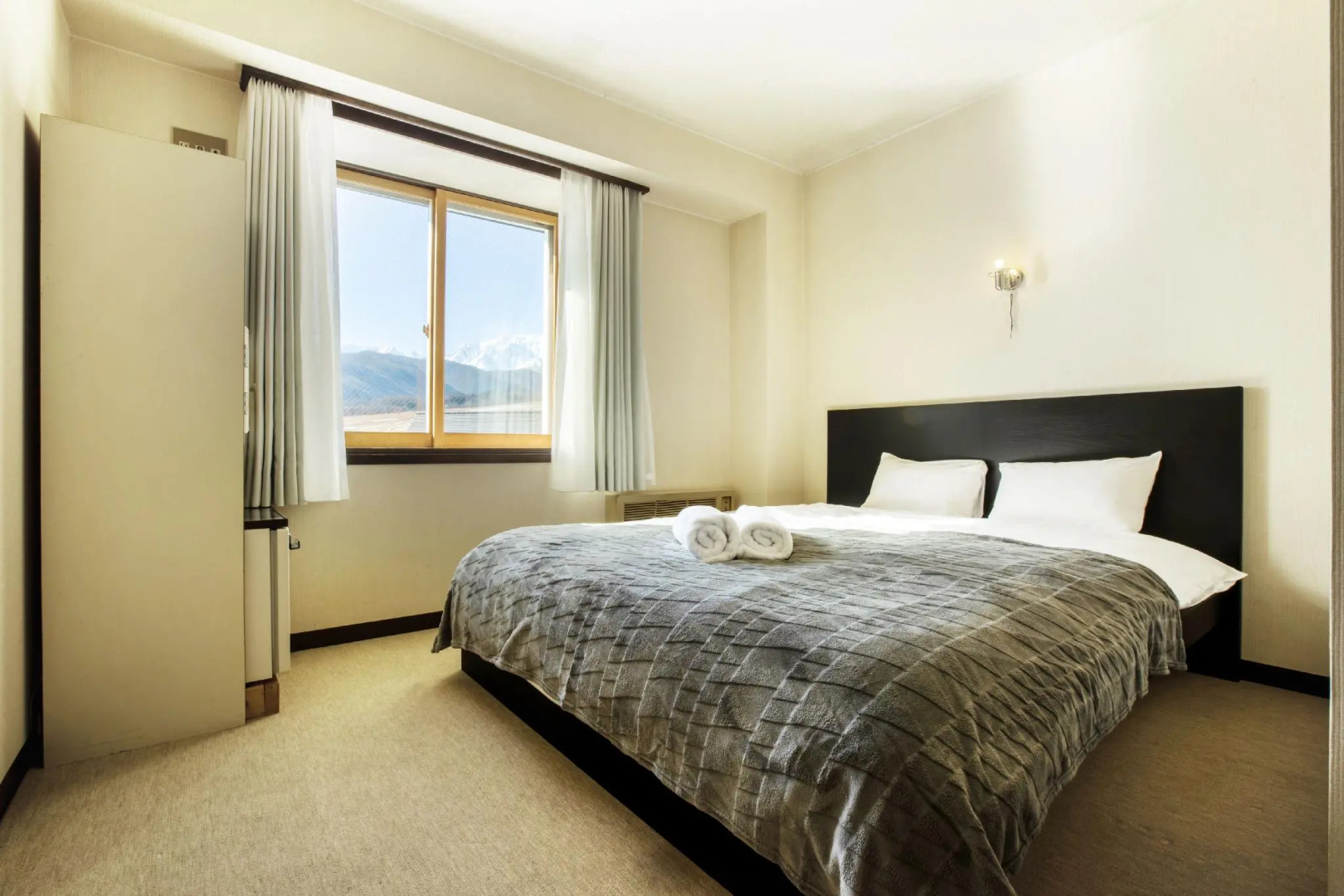 UNPLAN Village Hakuba – Hostel