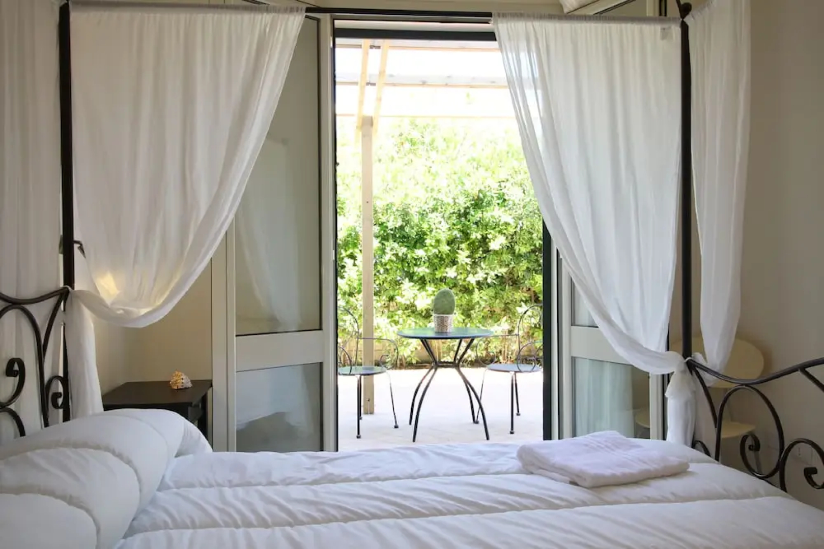 Hotel Residence Noto Marina