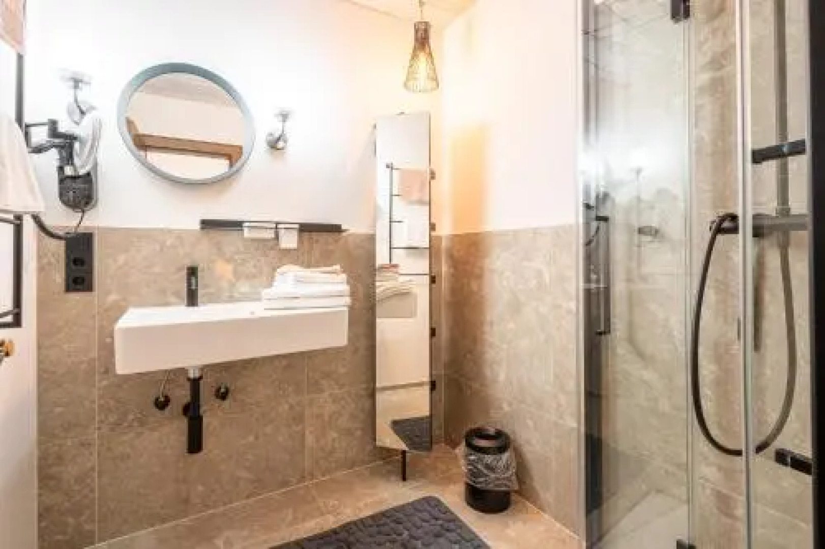 Appartement Residenz Schatz