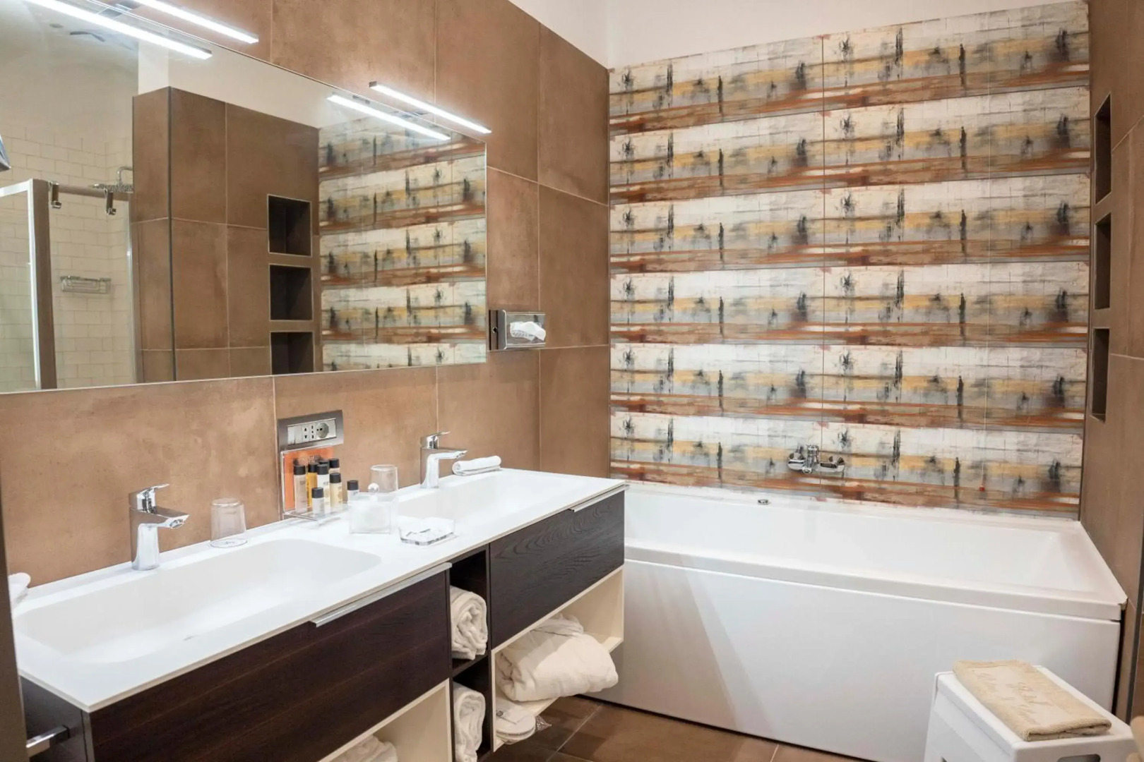 Pietra di Luna Hotel