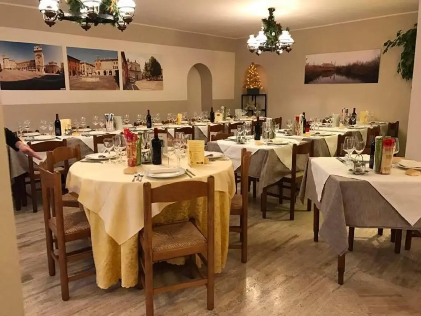 La Grotta dei Corvi