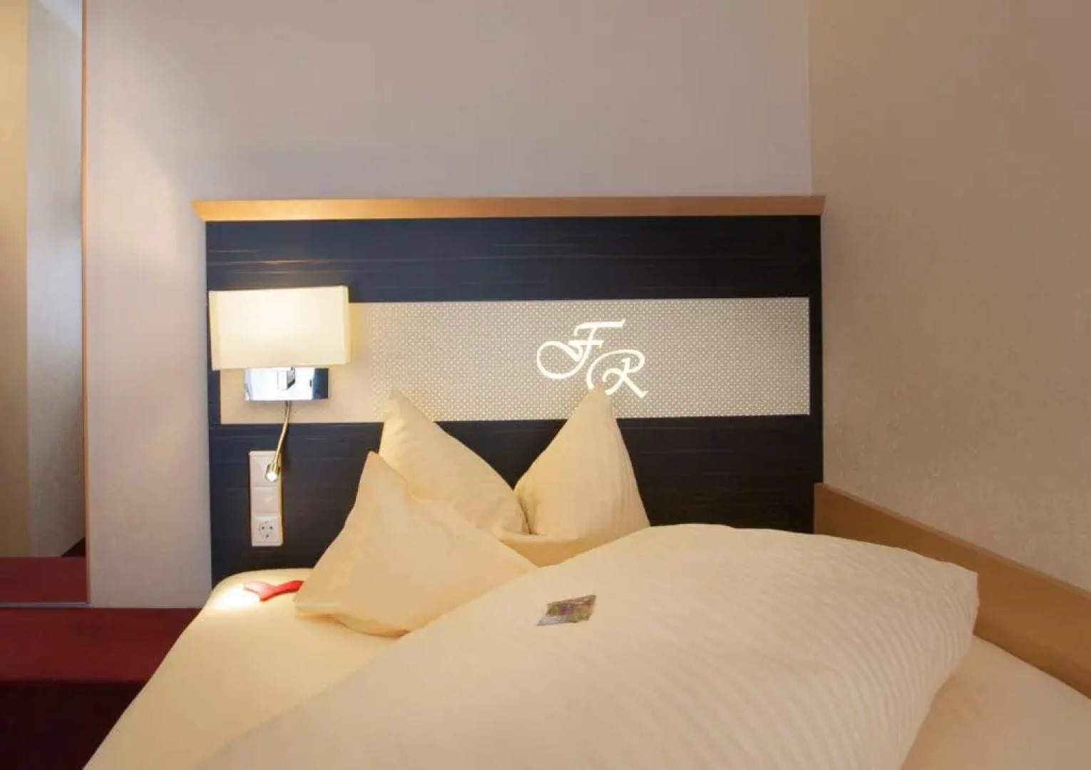 Forellenhof Rössle - Hotel & Restaurant