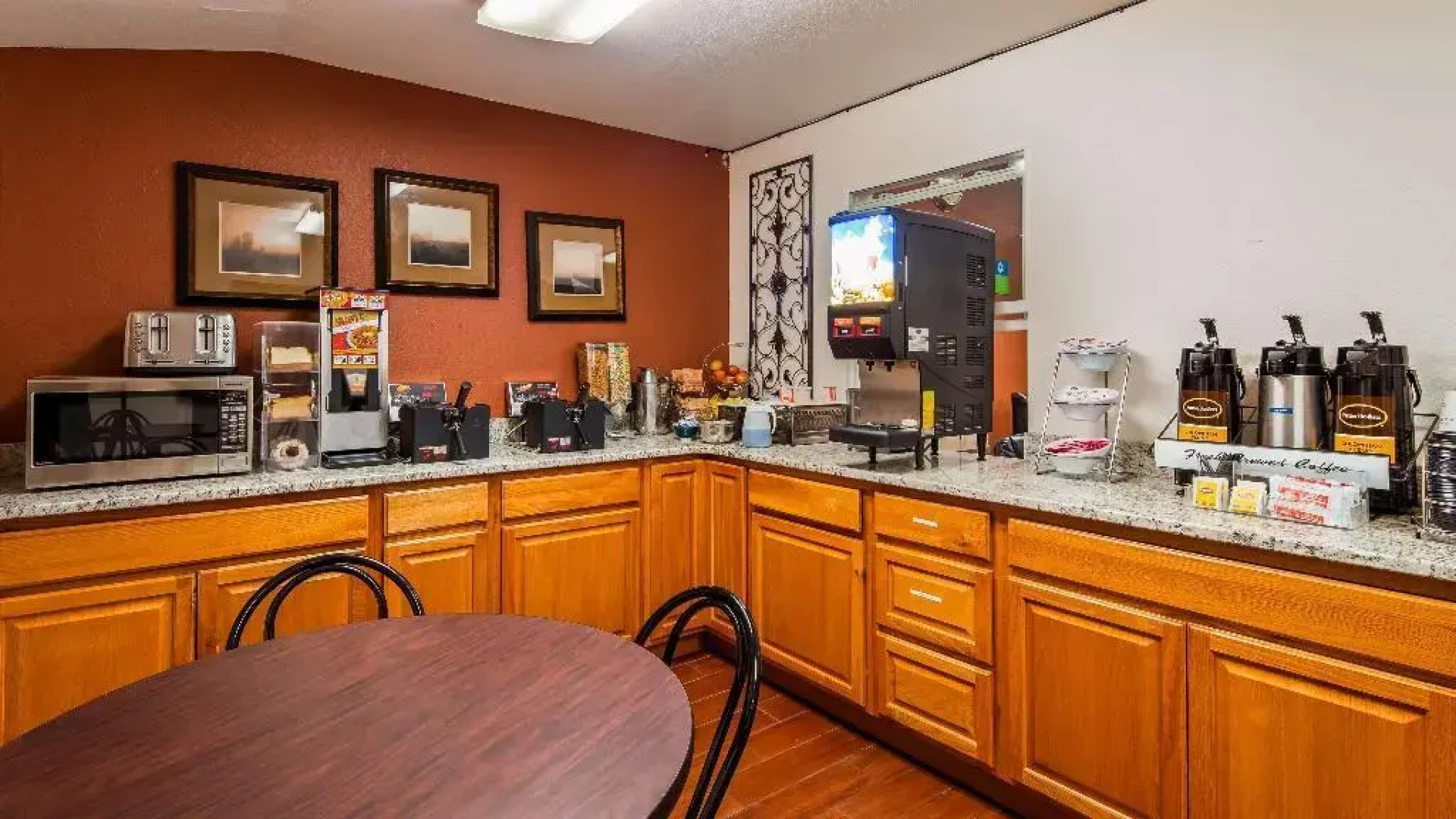 SureStay Hotel by Best Western Wenatchee